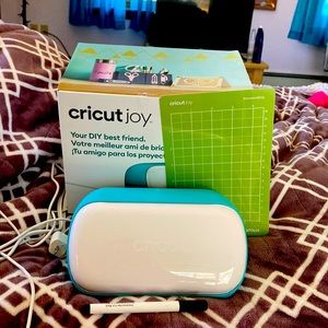 Cricut Joy Machine